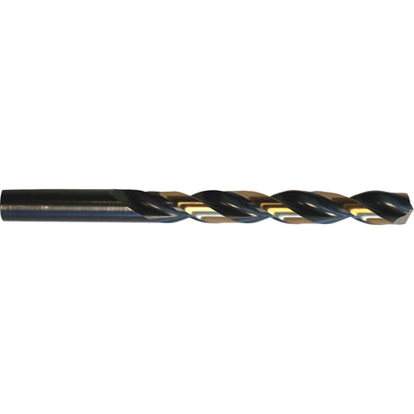 332HD Heavy-Duty Jobber Drill Bit, High Speed Steel, 5/32", 3-1/8" L, 2" Flute, 135° Point Angle