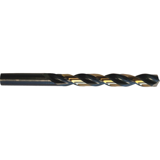 332HD Heavy-Duty MRO Jobber Drill, High Speed Steel, #41, 2-3/8" L, 1-3/8" Flute, 135° Point Angle