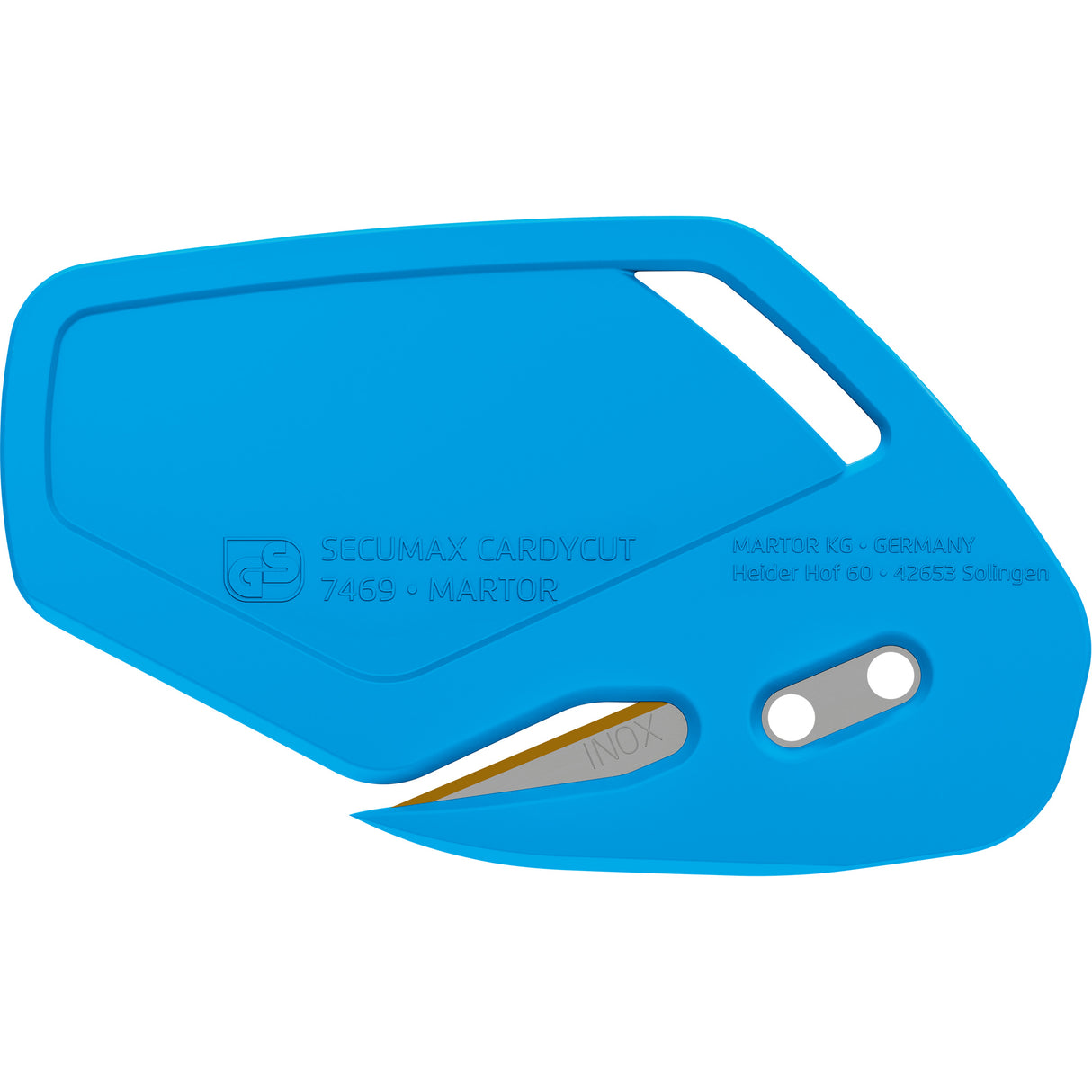 Secumax Cardycut Cutting Tool