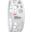 Hole Dozer™ Hole Saw, 5", 1-5/8" Depth of Cut, Carbide