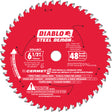 Steel Demon™ Cermet II Circular Saw Blade, 6-1/2", 48 Teeth, Metal Use