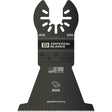 One Fit™ Speartooth Fast Cut Wood Fan Blade