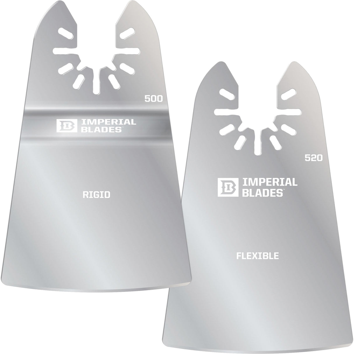 One Fit™ Blade Variety Pack