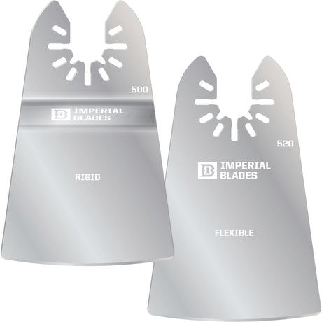 One Fit™ Blade Variety Pack