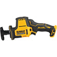 Max* Cordless Reciprocating Saw (Tool Only), 12 V, Lithium-Ion Battery, 0-2800 SPM