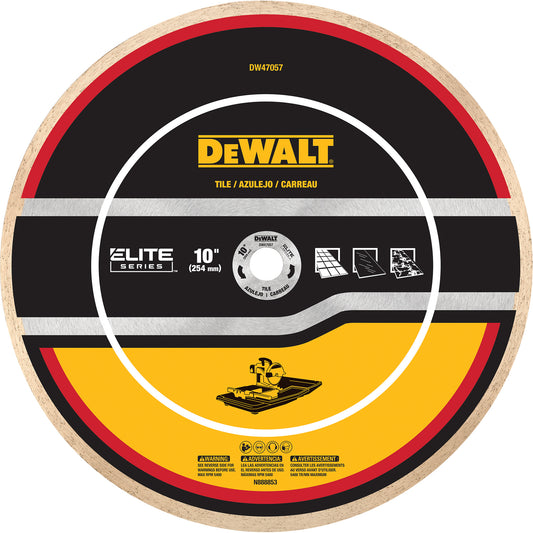 XP7 Tile Diamond Blade