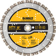 XP4 All-Purpose Segmented Diamond* Blades