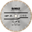HP™ General Purpose Segmented Diamond Blade