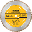 XP All-Purpose Segmented Diamond Blade