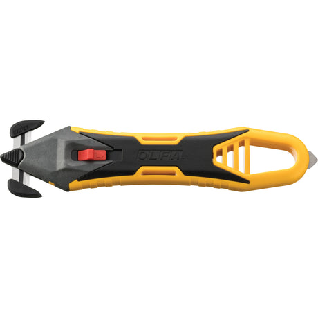 Concealed Blade Safety Cutter
