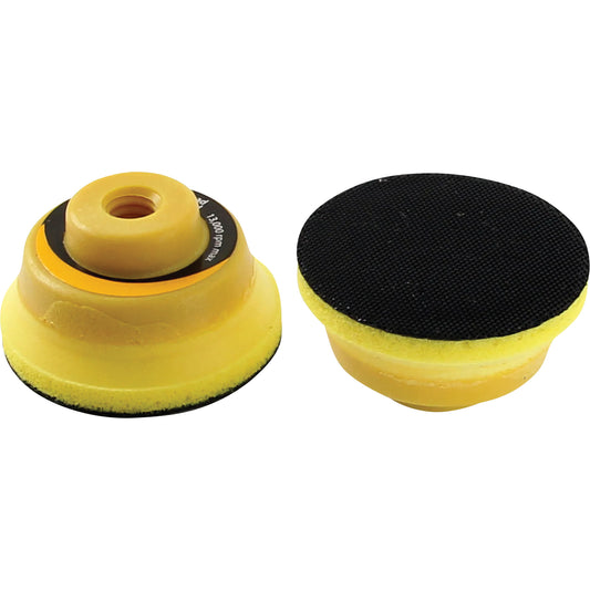 Vinyl Soft Faced Backup Pad