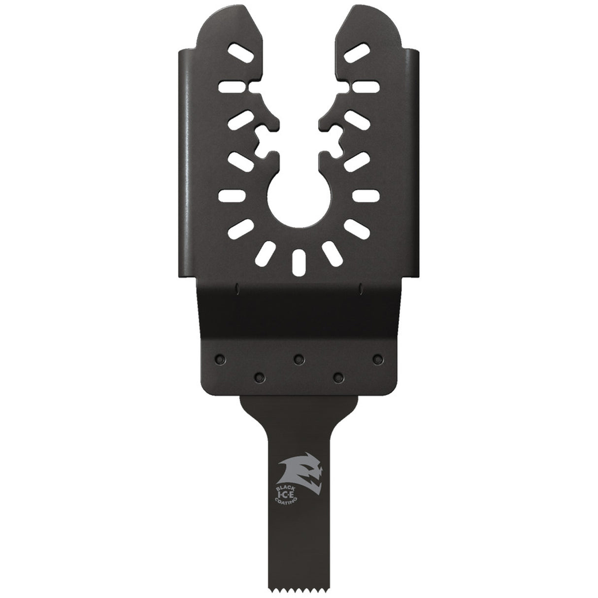 Demo Demon™3/8"  Universal Fit Bi-Metal Oscillating Blade for General Purpose Cuts