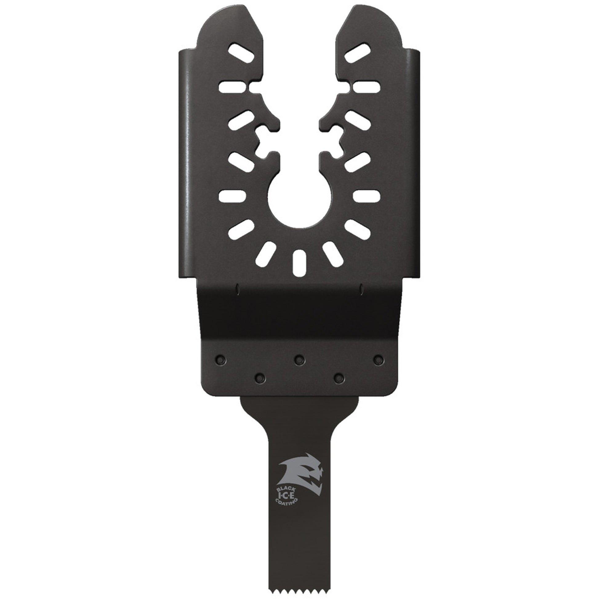 Demo Demon™3/8"  Universal Fit Bi-Metal Oscillating Blade for General Purpose Cuts