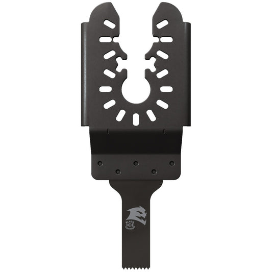 Demo Demon™3/8"  Universal Fit Bi-Metal Oscillating Blade for General Purpose Cuts