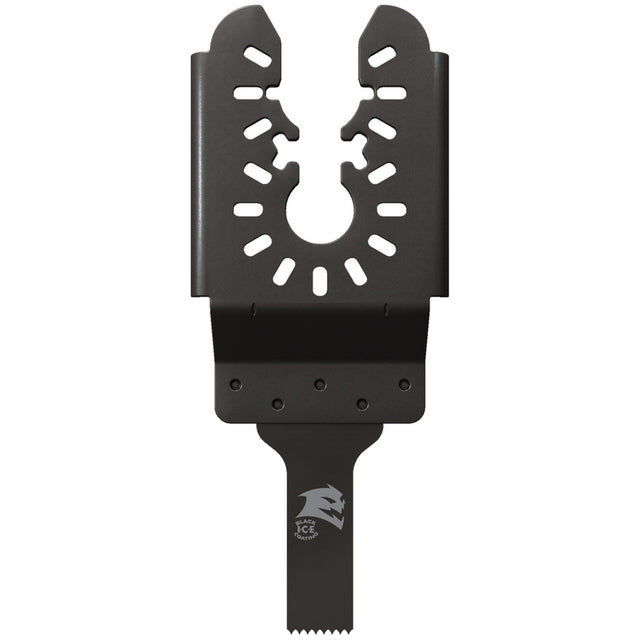Demo Demon™3/8"  Universal Fit Bi-Metal Oscillating Blade for General Purpose Cuts
