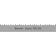 Intenss™ PRO Band Saw Blade, Bi-Metal, 8' 11" L x 1" W x 0.035" Thick, 5-8 TPI