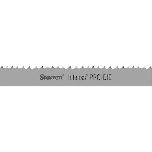 Intenss™ PRO Band Saw Blade, Bi-Metal, 8' 11" L x 1" W x 0.035" Thick, 5-8 TPI