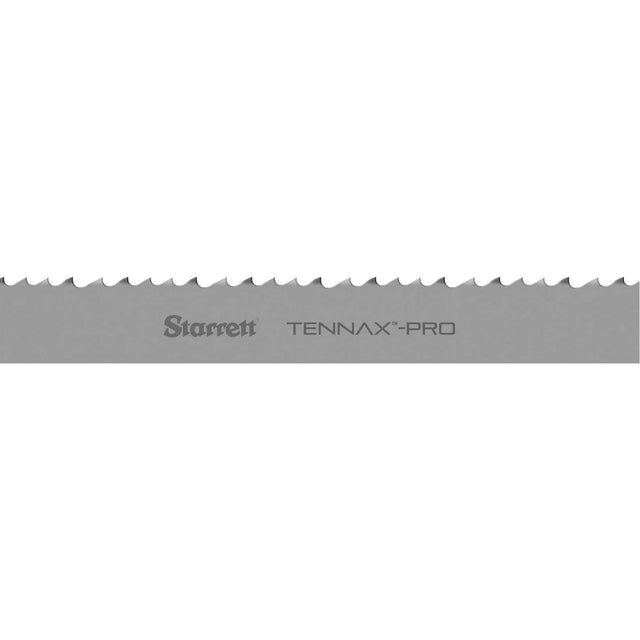 TENNAX™-PRO Band Saw Blade, 11' 3" L x 1" W x 0.035" Thick, 8-12 TPI