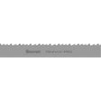 TENNAX™-PRO Band Saw Blade, 13' 4-1/4" L x 1" W x 0.035" Thick, 5-8 TPI