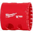 Diamond Max™ Hole Saw Bit, 1-3/4", 1-1/2" Depth of Cut, Diamond