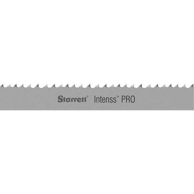Intenss™ PRO Band Saw Blade, Bi-Metal, 10' 9-1/2" L x 1" W x 0.035" Thick, 6/10 TPI