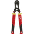 Fiberglass Bolt Cutter with PIVOTMOVE™ Rotating Handles, 18" L