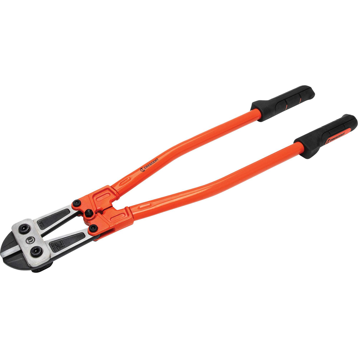 High Leverage Compound Bolt Cutter, 30" L, Center Cut