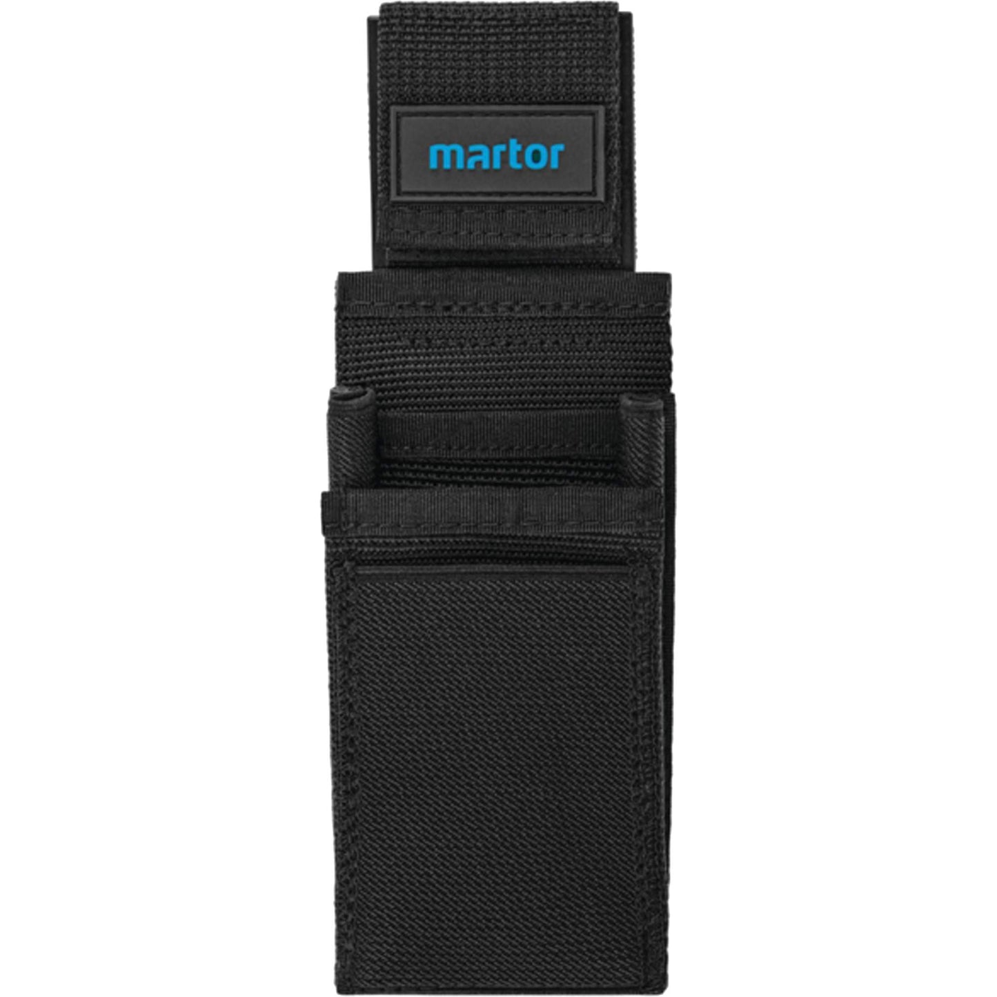 Nylon Knife Holster with Clip