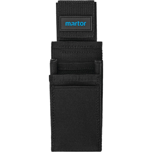 Nylon Knife Holster with Clip