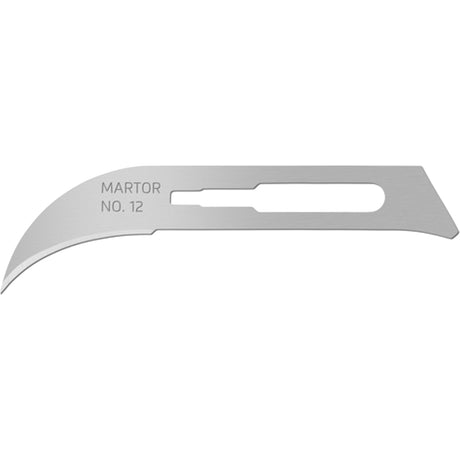 No. 12 Scalpel Blade, Single Style