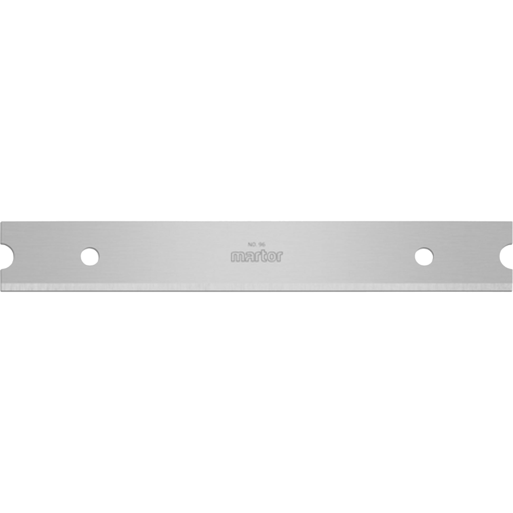 No. 96 Schaber Scraper Blade, Single Style