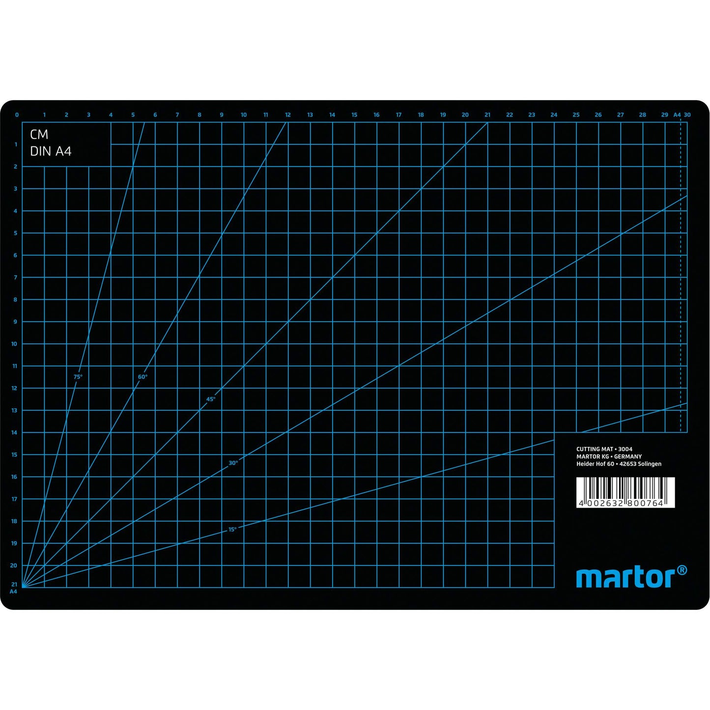 Cutting Mat