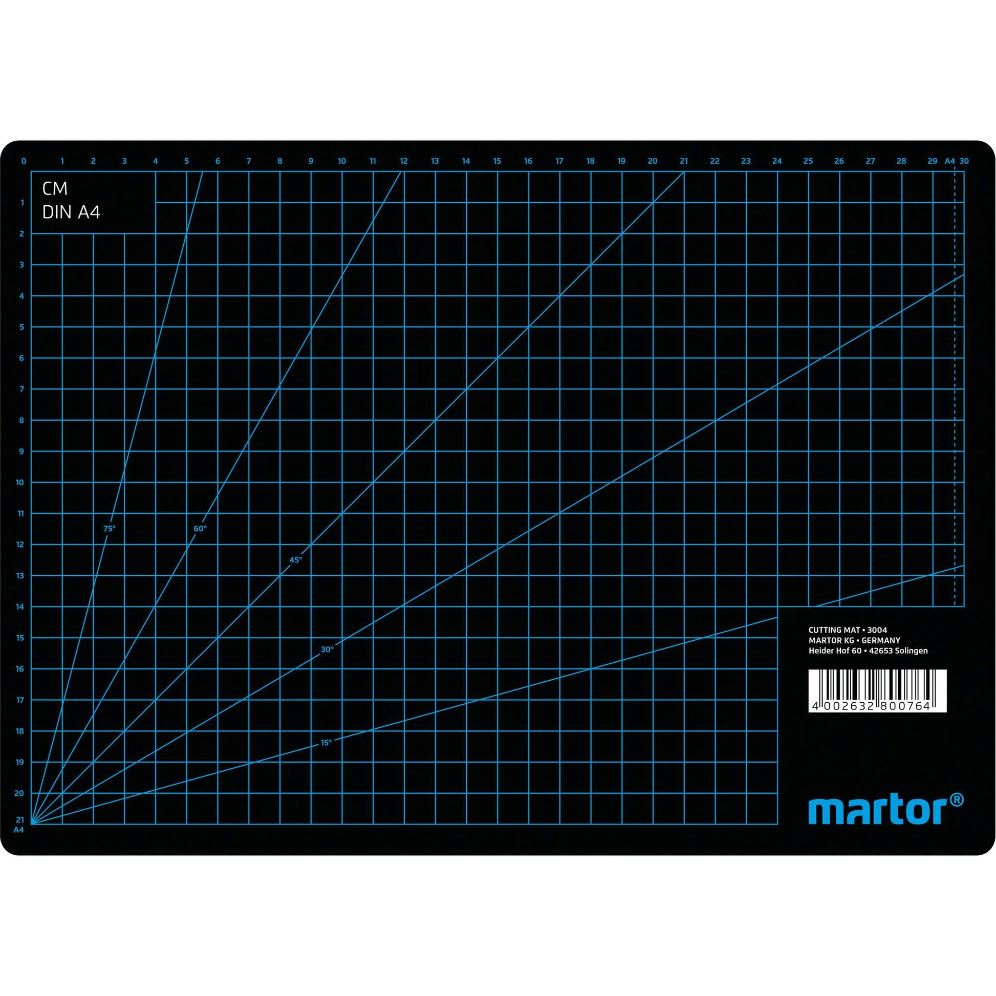 Cutting Mat