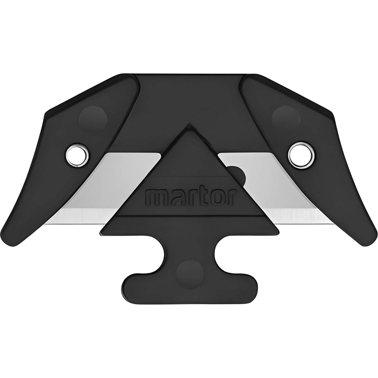 Secumax Robust Replacement Head, Single Style