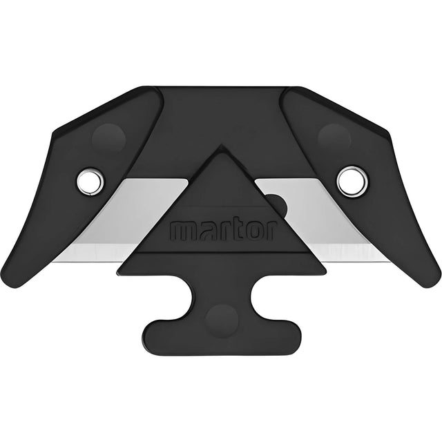 Secumax Robust Replacement Head, Single Style