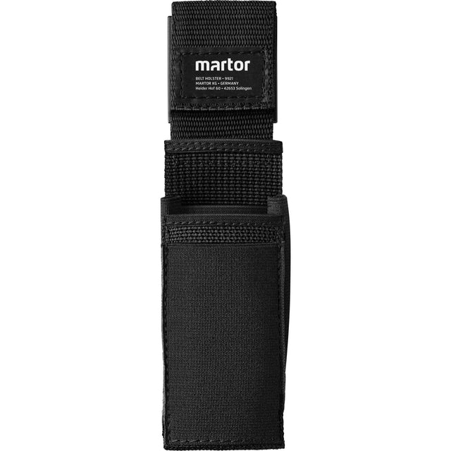 Medium Fabric Belt Holster with Clip