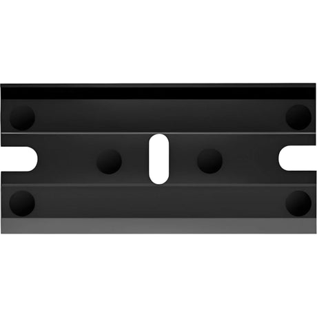 Plastic Safety Scraper Blade, Single Style