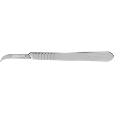 Small Grafix Scalpel, 38 mm, Metal Blade