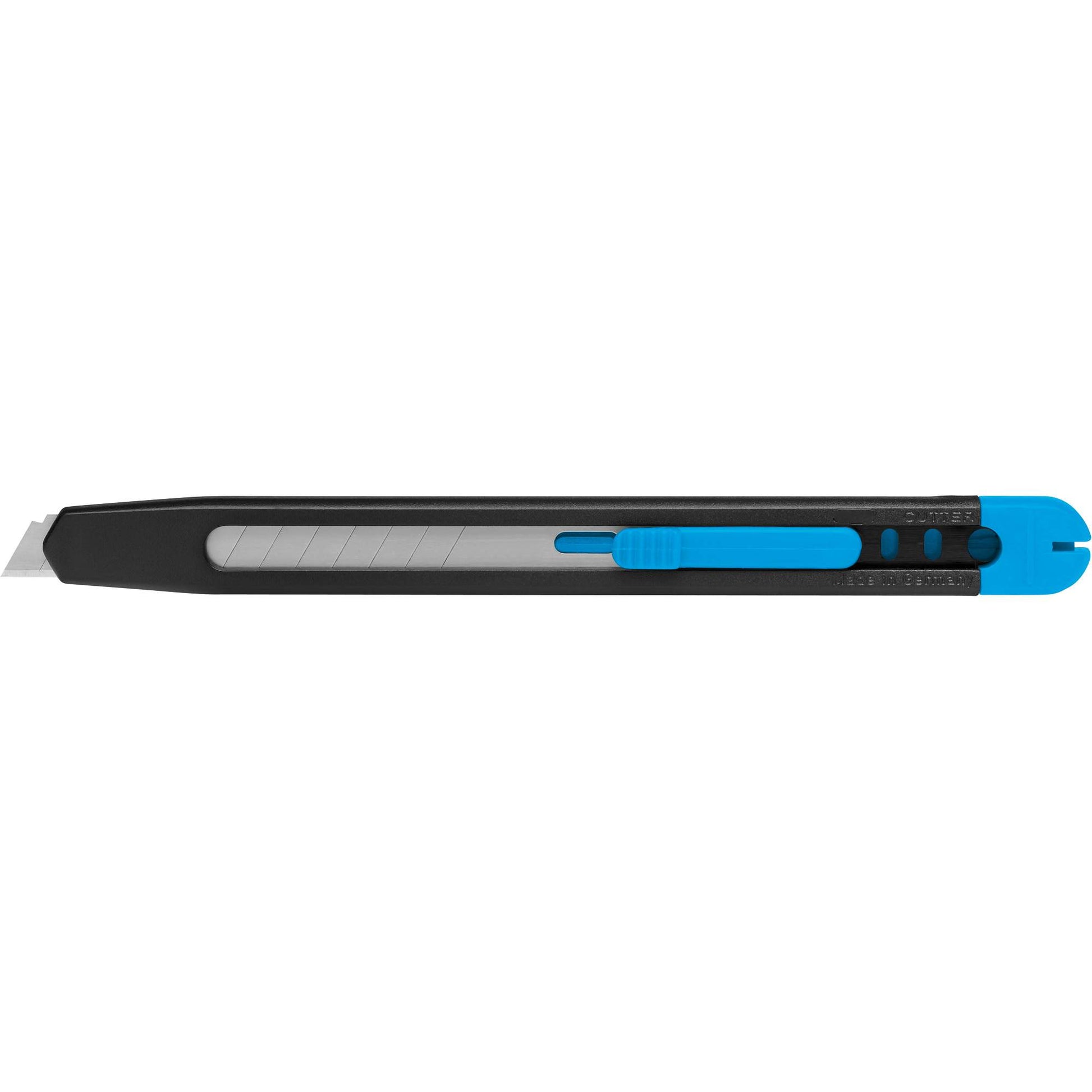 Argentax Cuttex 9 mm Snap-Off Retractable Blade, 5.6 mm