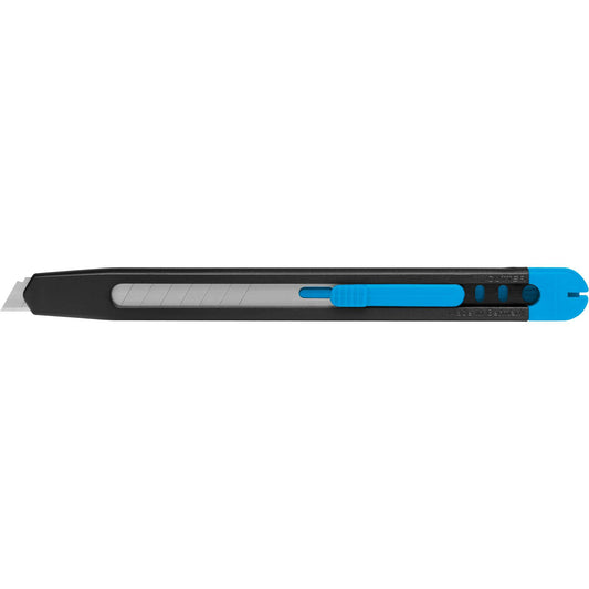 Argentax Cuttex 9 mm Snap-Off Retractable Blade, 5.6 mm