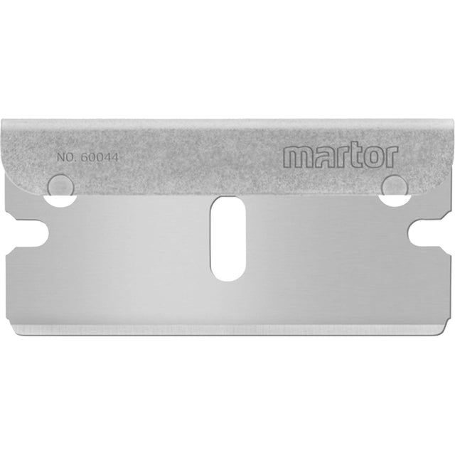 Argentax Reinforced Razor Blade, Single Style