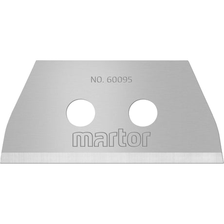 No. 60095 Trapezoid Blade, Single Style