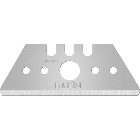 No. 65232 Trapezoid Blade, Single Style