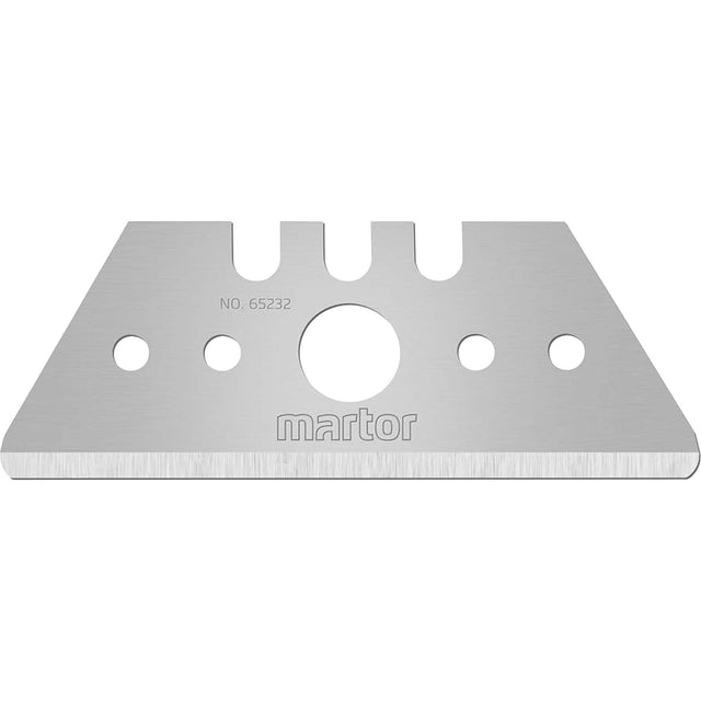 No. 65232 Trapezoid Blade, Single Style