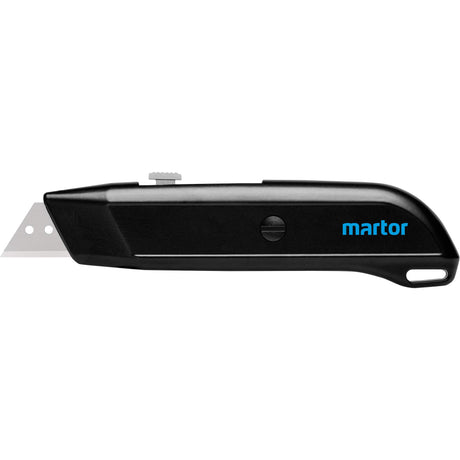 Argentax Multipos Retractable Knife, 22.2 mm