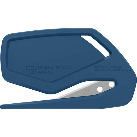 Secumax Polycut MDP with SS Blade
