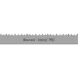 Intenss™ Pro Bandsaw Blade, Bi-Metal, 22'-6" L x 2" W x 0.063" Thick, 2-3 TPI