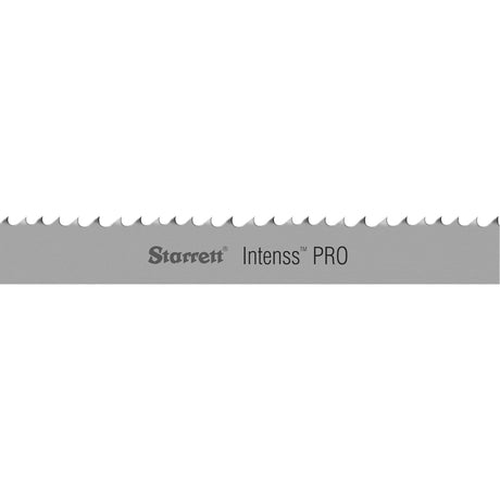 Intenss™ Pro Bandsaw Blade, Bi-Metal, 22'-6" L x 2" W x 0.063" Thick, 2-3 TPI