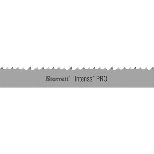 Intenss™ Pro Bandsaw Blade, Bi-Metal, 22'-6" L x 2" W x 0.063" Thick, 2-3 TPI
