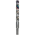 Metal Demon™ Drill Bit for Mild, Hardened and Stainless Steels, 1/2", 130° Point